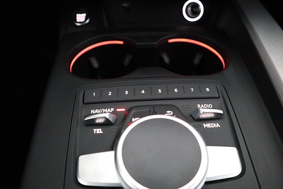 Audi A4 allroad 21 of 24