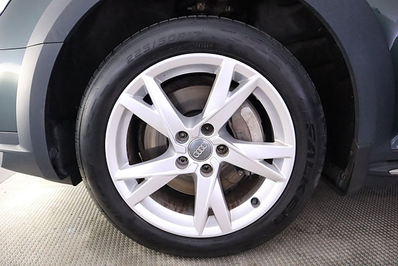 Audi A4 allroad 9 of 24