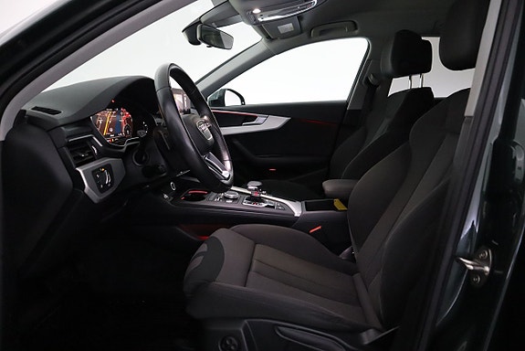Audi A4 allroad 11 of 24