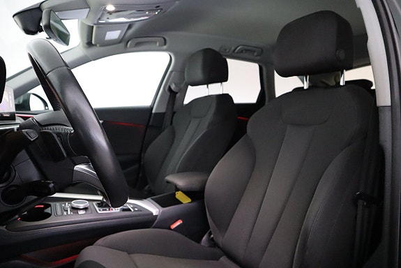 Audi A4 allroad 12 of 24