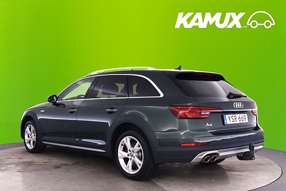 Audi A4 allroad 5 of 5