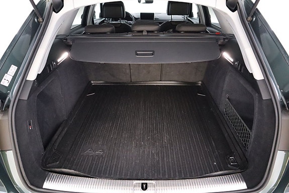 Audi A4 allroad 23 of 24