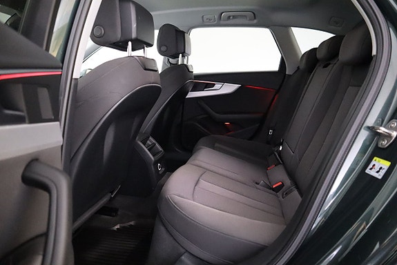 Audi A4 allroad 13 of 24
