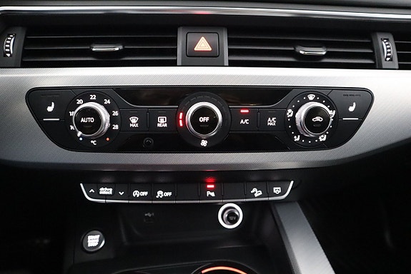 Audi A4 allroad 20 of 24