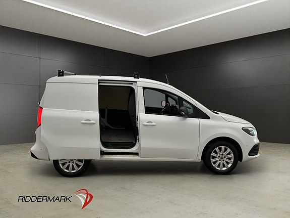 Mercedes-Benz Citan 112 13 of 30
