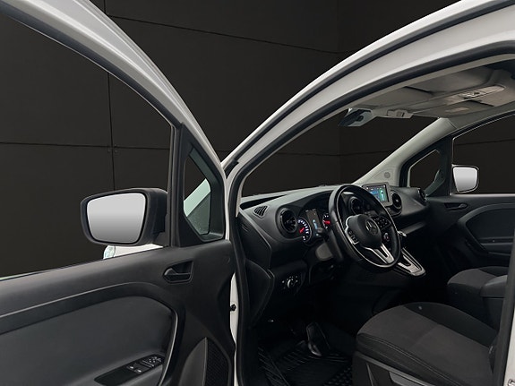 Mercedes-Benz Citan 112 15 of 30