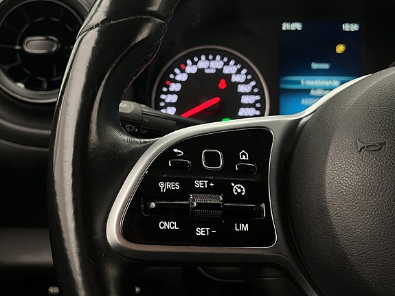 Mercedes-Benz Citan 112 17 of 30