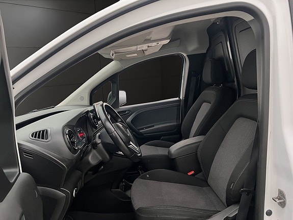 Mercedes-Benz Citan 112 16 of 30
