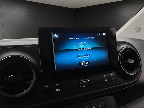 Mercedes-Benz Citan 112 23 of 30