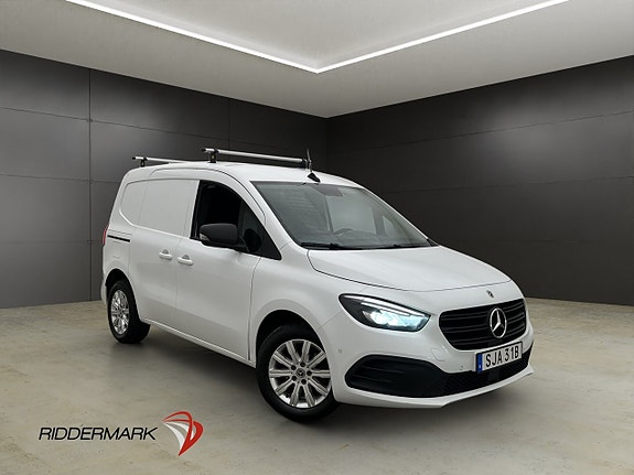 Mercedes-Benz Citan 112 3 of 30