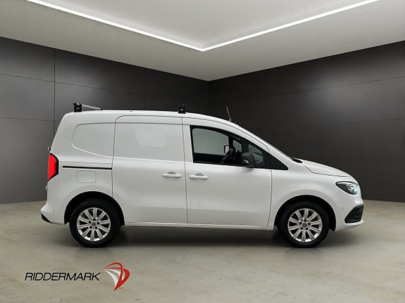 Mercedes-Benz Citan 112 2 of 5