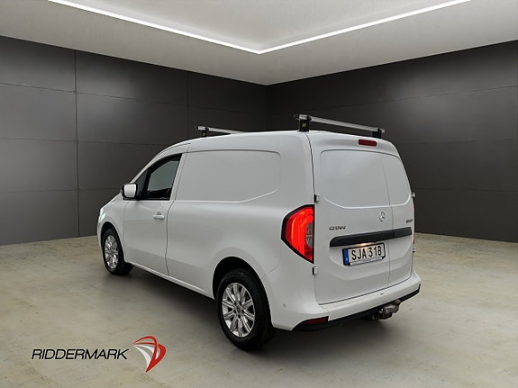 Mercedes-Benz Citan 112 7 of 30