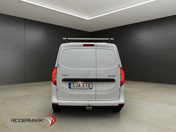 Mercedes-Benz Citan 112 8 of 30