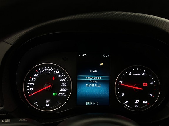 Mercedes-Benz Citan 112 18 of 30