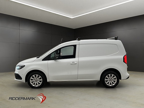 Mercedes-Benz Citan 112 6 of 30