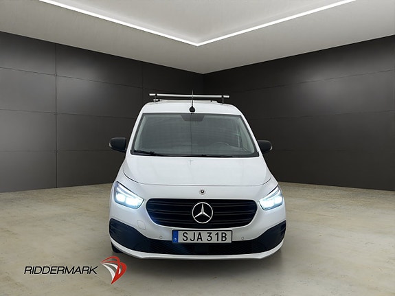 Mercedes-Benz Citan 112 5 of 5