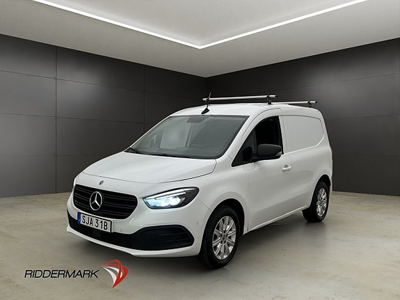Mercedes-Benz Citan 112 3 of 30