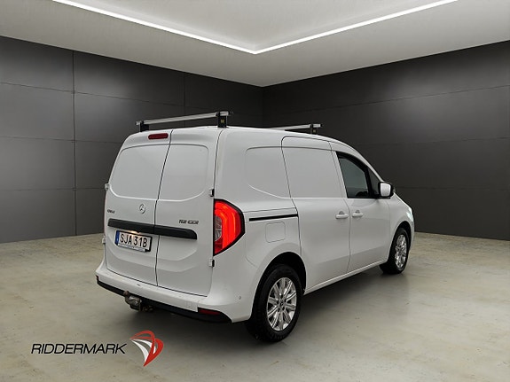 Mercedes-Benz Citan 112 9 of 30