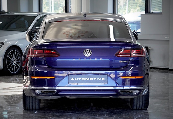 Volkswagen Arteon 3 of 5