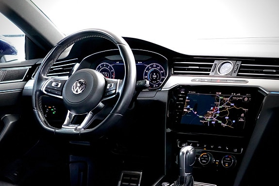 Volkswagen Arteon 10 of 24