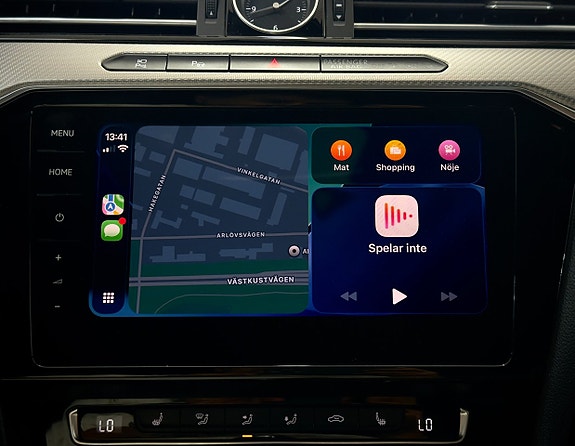Volkswagen Arteon 19 of 24