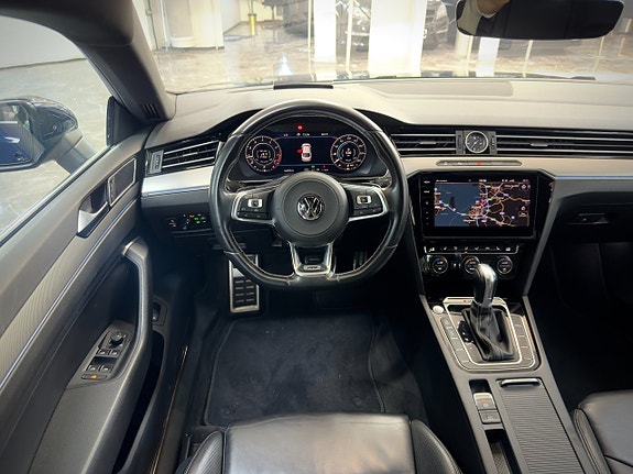 Volkswagen Arteon 12 of 24