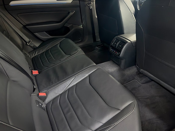 Volkswagen Arteon 16 of 24
