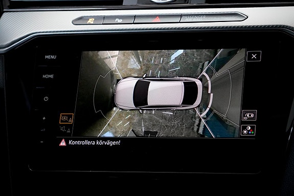 Volkswagen Arteon 17 of 24