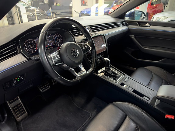 Volkswagen Arteon 13 of 24