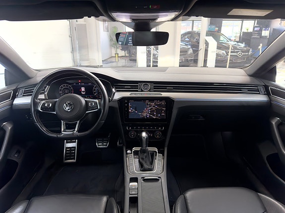 Volkswagen Arteon 14 of 24