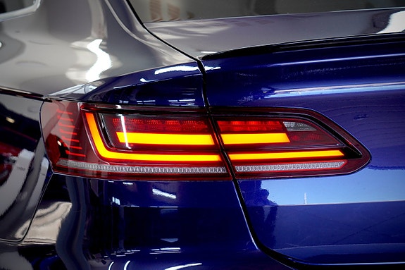 Volkswagen Arteon 21 of 24