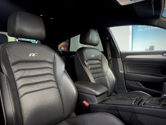 Volkswagen Arteon 9 of 24