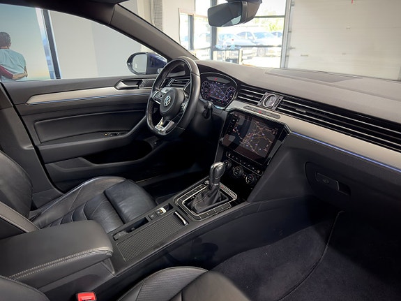 Volkswagen Arteon 11 of 24