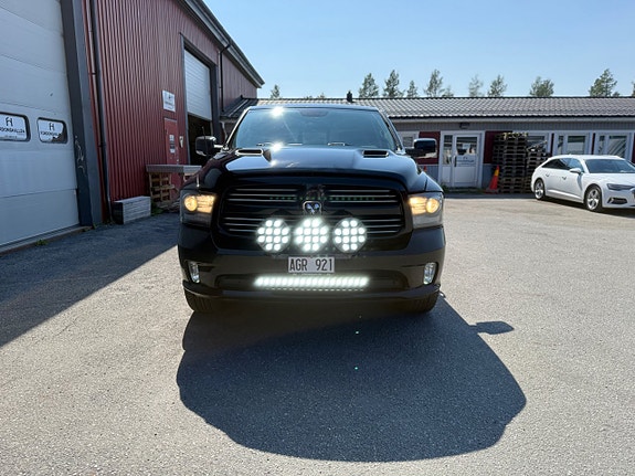 Dodge RAM 1500 19 of 28
