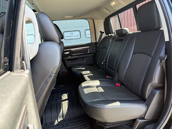 Dodge RAM 1500 22 of 28