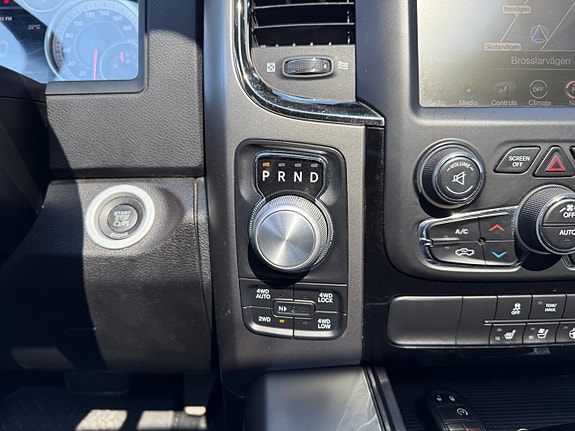 Dodge RAM 1500 25 of 28