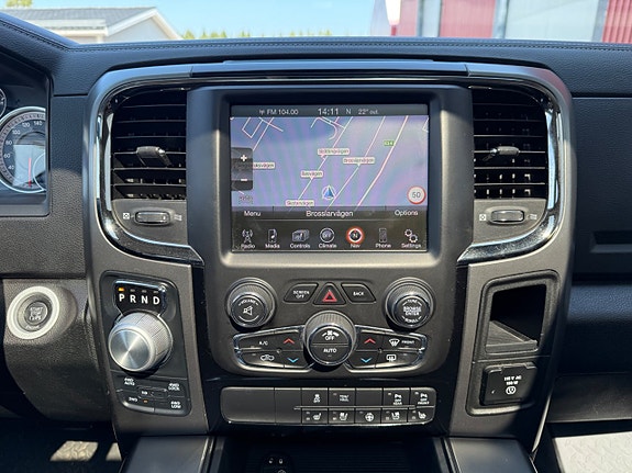 Dodge RAM 1500 23 of 28