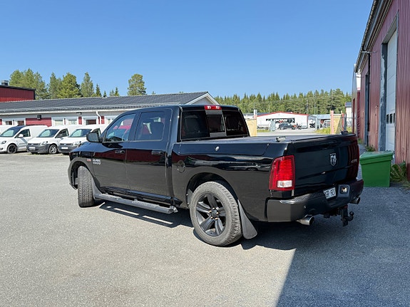 Dodge RAM 1500 6 of 28