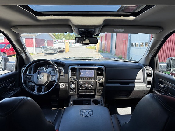 Dodge RAM 1500 20 of 28