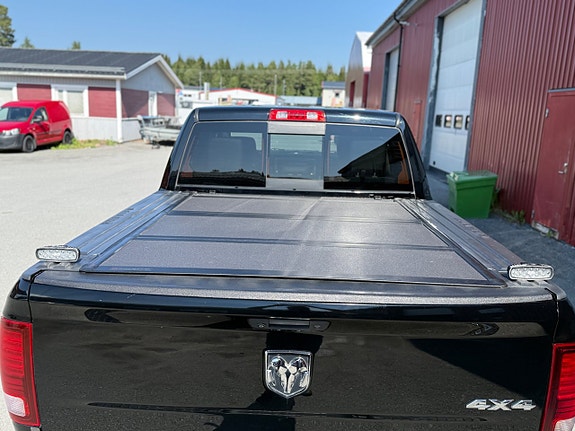 Dodge RAM 1500 16 of 28
