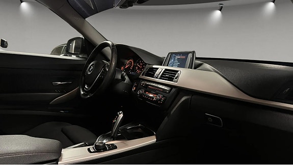 BMW 318d 6 of 6