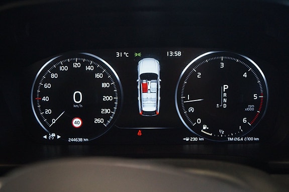 Volvo V90 11 of 11