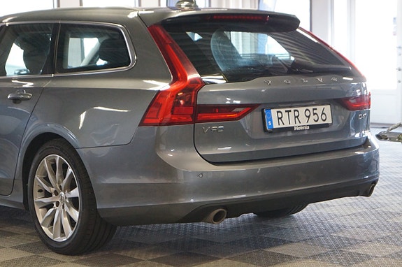 Volvo V90 3 of 11