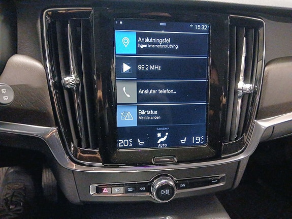 Volvo V90 Cross Country 11 of 13