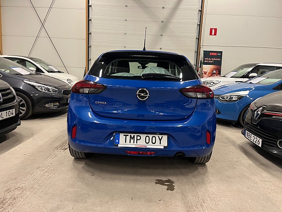 Opel Corsa 4 of 5
