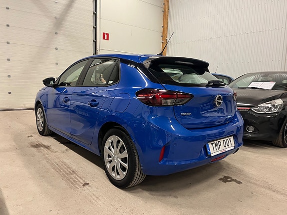 Opel Corsa 5 of 5