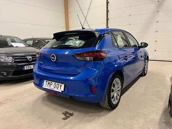 Opel Corsa 3 of 5