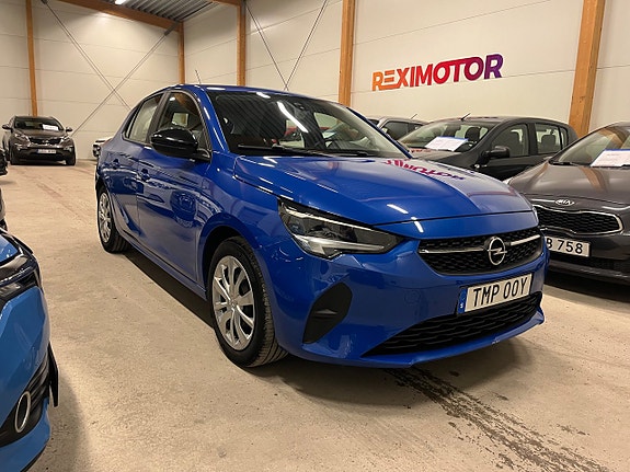 Opel Corsa 2 of 5