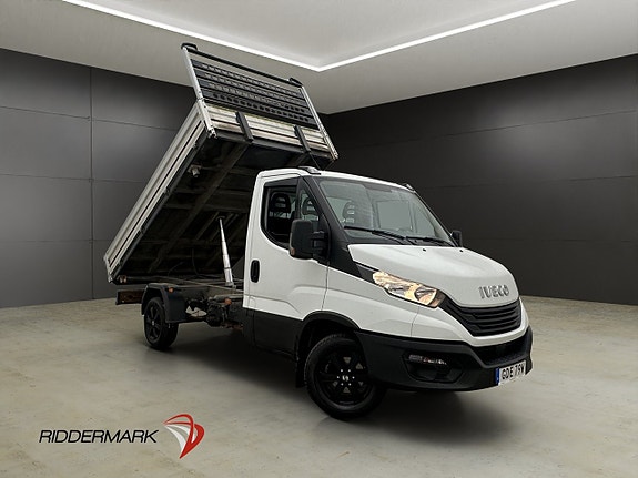 Iveco Daily 3 of 5