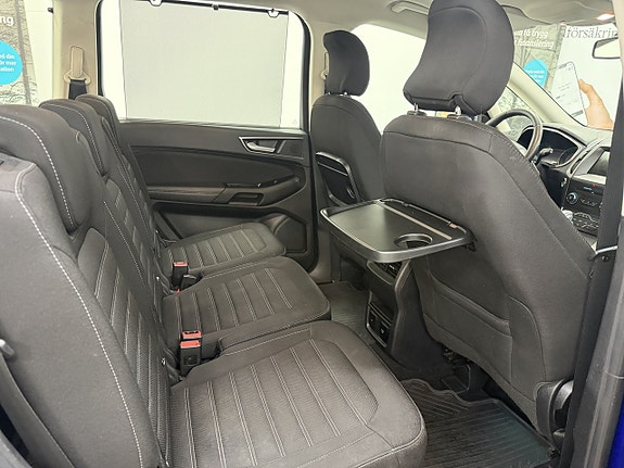 Ford Galaxy 13 of 21